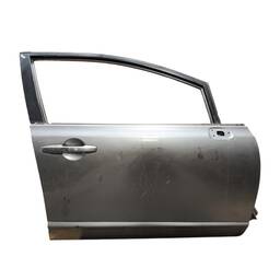 PORTA DIANTEIRA DIREITA CIVIC 2007 2008 2009 2010 2011 CINZA