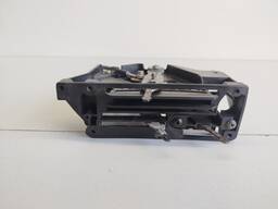 Comando Ar Simples Fiat Uno/147 1984 A 1993 