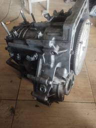 Caixa Cambio Civic G9 2.0 2012 2013 a 2016 Automática