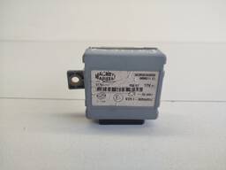 Modulo Imobilizador Fiat Palio Siena 1.0 Fire  97r10056002