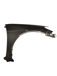 Paralama Direito Civic 2004 a 2006