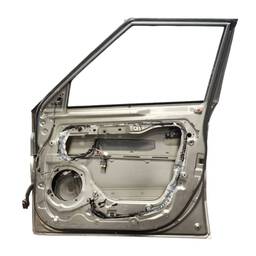 PORTA DIANTEIRA DIREITA SOUL 2010 2011 2012 2013 2014 CINZA