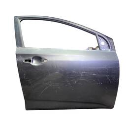 PORTA DIANTEIRA DIREITA HB20 2012 2013 A 2019 CINZA CHUMBO