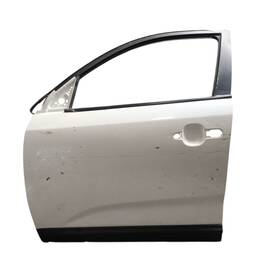 PORTA DIANTEIRA ESQUERDA SORENTO 2010 2011 A 2015 BRANCO