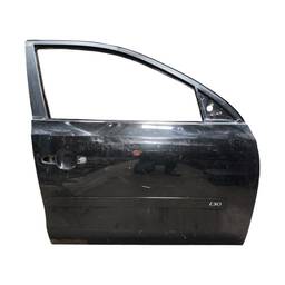 PORTA DIANTEIRA DIREITA I30 2009 2010 2011 2012 PRETO