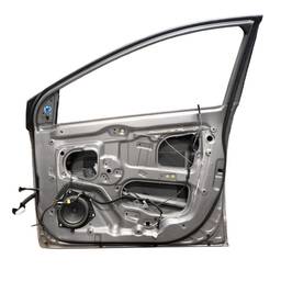 PORTA DIANTEIRA DIREITA HB20 2012 2013 A 2018 2019 CINZA