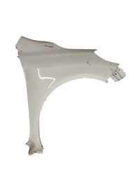 Paralama Direito March 2012 a 2014