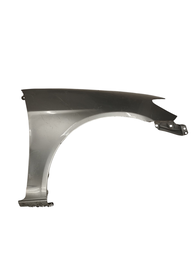 Paralama Direito Civic 2001 a 2003