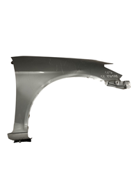 Paralama Direito Civic 2004 a 2006