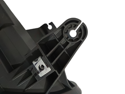 FAROL BYD SONG PLUS LADO DIREITO