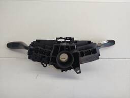 Chave Seta Limpador Honda Fit 2003 A 2008 