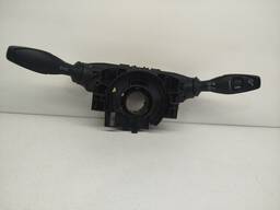 Chave Seta Limpador Ford Ka 1.0 3cc 2015 A 2021 