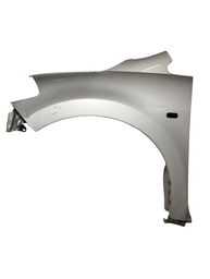 Paralama Esquerdo Tiida 2008 a 2013