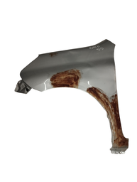 Paralama Esquerdo March 2015 a 2020