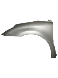 Paralama Esquerdo C4 Pallas Hatch Vtr 2007 a 2013