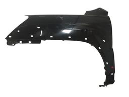 Paralama Esquerdo Sportage 2006 a 2010