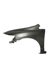 Paralama Esquerdo Civic 2007 2008 a 2011