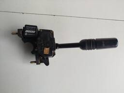 Chave Seta C/Buzina Fiat Uno 1986 A 1994 