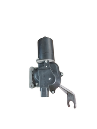 MOTOR LIMPADOR PARABRISA NISSAN SENTRA 2012