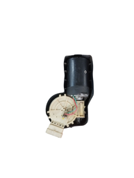 MOTOR LIMPADOR PARABRISA FIAT PUNTO 2013 F006B20091