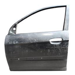 PORTA DIANTEIRA ESQUERDA PICANTO 2006 2007 A 2010 2011 PRETO