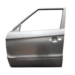 PORTA DIANTEIRA ESQUERDA SOUL 2015 A 2019 PRATA C/ DETALHE