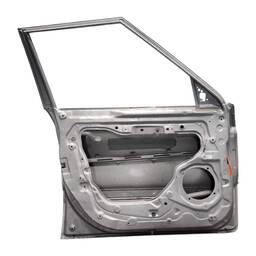 PORTA DIANTEIRA ESQUERDA SOUL 2015 A 2019 PRATA C/ DETALHE