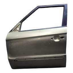 PORTA DIANTEIRA ESQUERDA SOUL 2015 A 2019 VERDE C/ DETALHE