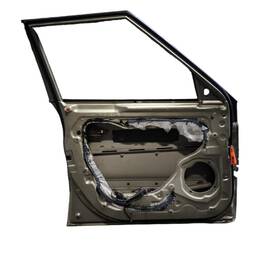 PORTA DIANTEIRA ESQUERDA SOUL 2015 A 2019 VERDE C/ DETALHE