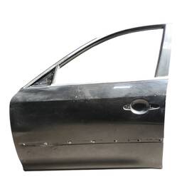 PORTA DIANTEIRA ESQUERDA AZERA 2008 2009 2010 2011 PRETO