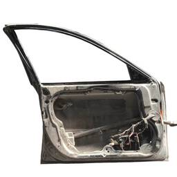 PORTA DIANTEIRA ESQUERDA AZERA 2008 2009 2010 2011 PRETO