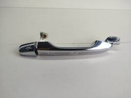 Maçaneta Externa Traseira Direita Honda Civic G9 2012 A 2016