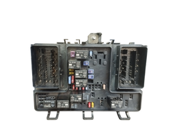 CAIXA DE FUSIVEL FORD FUSION 2.0 2015  FG9T14A067BA