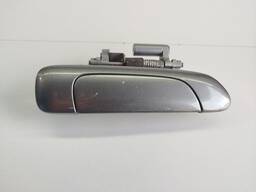 Maçaneta Externa Traseira Direita Honda Fit 2003 A 2008