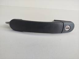 Maçaneta Externa Dianteira Esquerda VW Saveiro Gol G3 99/14