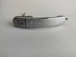 Maçaneta Externa Dianteira Direita VW Saveiro Gol G3 99/14 