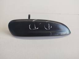 Maçaneta Externa Dianteira Direita GM Onix Prisma 2014 A 19 