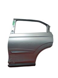 Porta Traseira Esquerda HR-V 2023 2024 2025/...