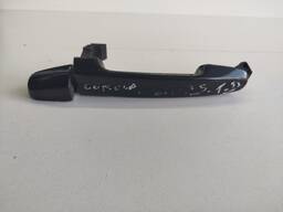 Maçaneta Externa Traseira Direita Toyota Corolla 2003 A 2008