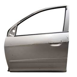 PORTA DIANTEIRA ESQUERDA PICANTO 2006 2007 A 2010 2011 PRATA
