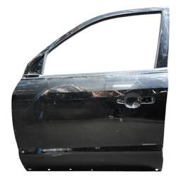 PORTA DIANTEIRA ESQUERDA TUCSON 2005 2006 A 2016 2017 PRETO