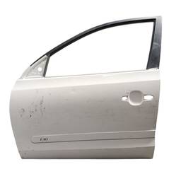 PORTA DIANTEIRA ESQUERDA I30 2009 2010 2011 2012 BRANCO