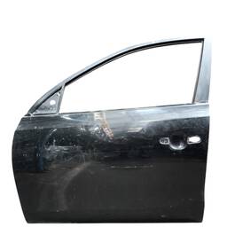 PORTA DIANTEIRA ESQUERDA I30 2009 2010 2011 2012 PRETO