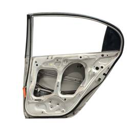 PORTA TRASEIRA DIREITA CIVIC 2007 2008 2009 2010 2011 PRATA