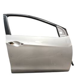 PORTA DIANTEIRA DIREITA I30 2013 A 2016 PRATA C/ DETALHE