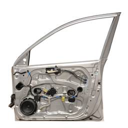 PORTA DIANTEIRA DIREITA I30 2009 2010 2011 2012 PRATA