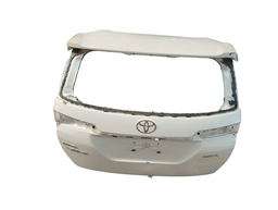 Tampa Traseira Toyota RAV4 2019/