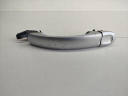 Maçaneta Externa Dianteira Direita VW Jetta 2005 A 2010 