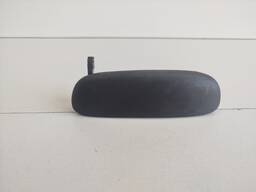 Maçaneta Externa Dianteira Direita Ford Ka 1996 A 2005 
