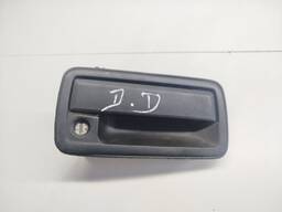 Maçaneta Externa Dianteira Direita GM Blazer 1995 A 2011
